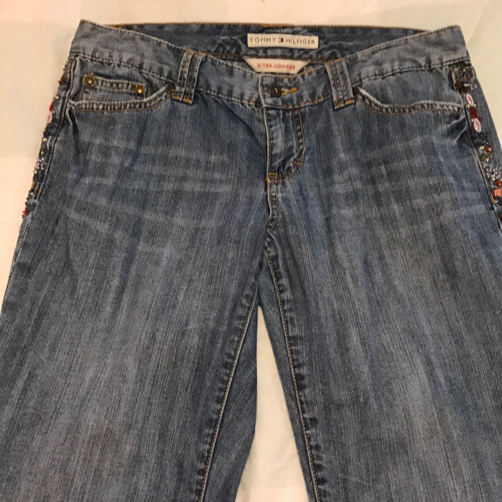 Tommy Hilfiger jeans